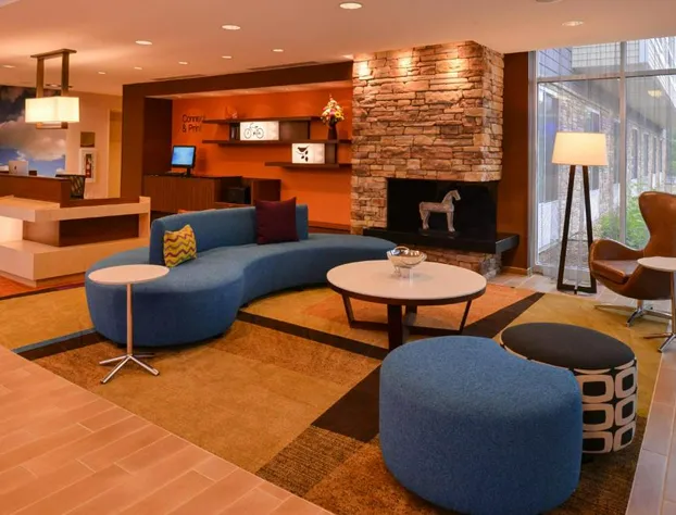 Fairfield by Marriott Inn & Suites Plymouth White Mountains hotel detail image 3