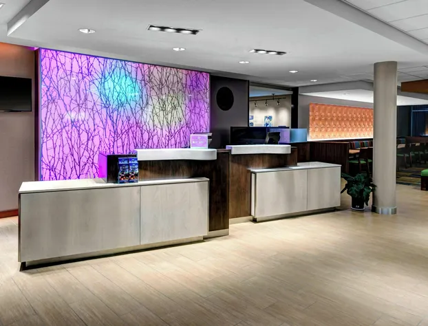 Fairfield Inn & Suites Lansing at Eastwood hotel detail image 4