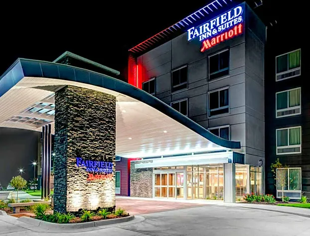 Fairfield Inn & Suites Lansing at Eastwood hotel detail image 1