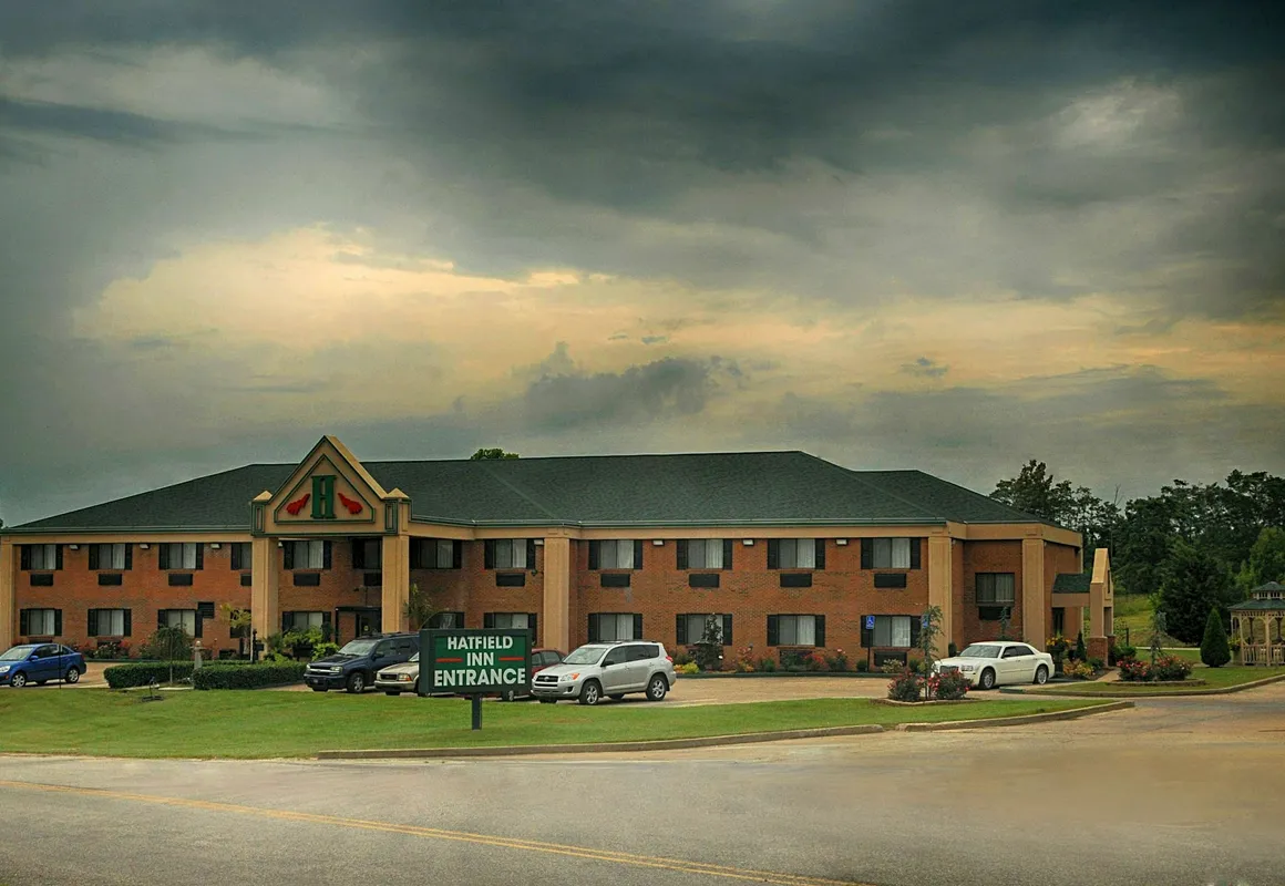 Hatfield Inn hotel hero