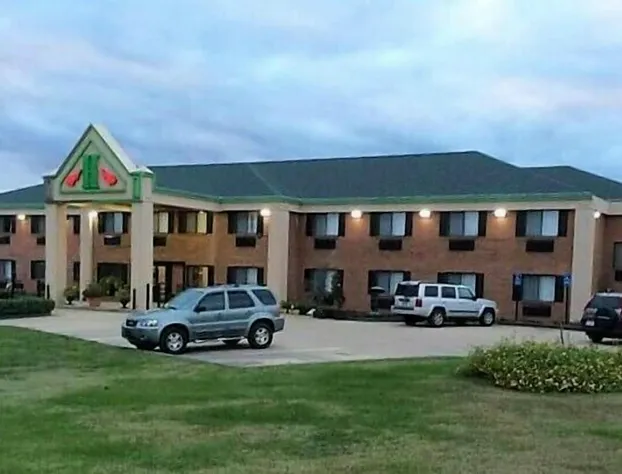 Hatfield Inn hotel detail image 2