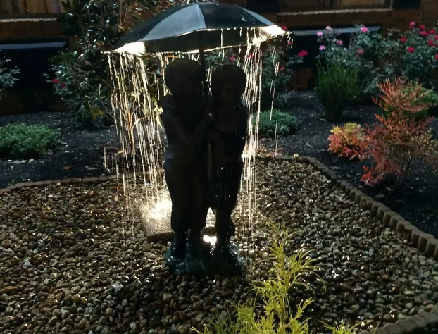 Hatfield Inn hotel detail image 3