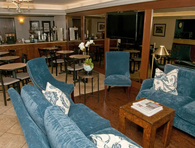 Hatfield Inn hotel detail image 4