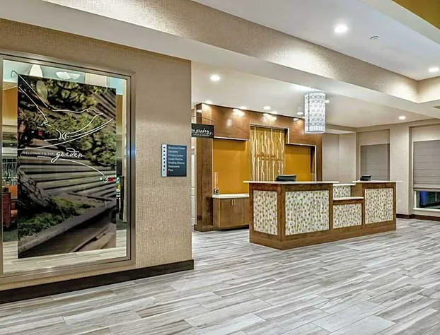 Hilton Garden Inn San Marcos hotel detail image 2