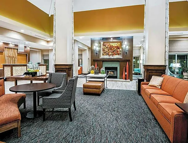 Hilton Garden Inn San Marcos hotel detail image 3