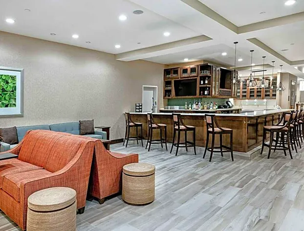 Hilton Garden Inn San Marcos hotel detail image 4