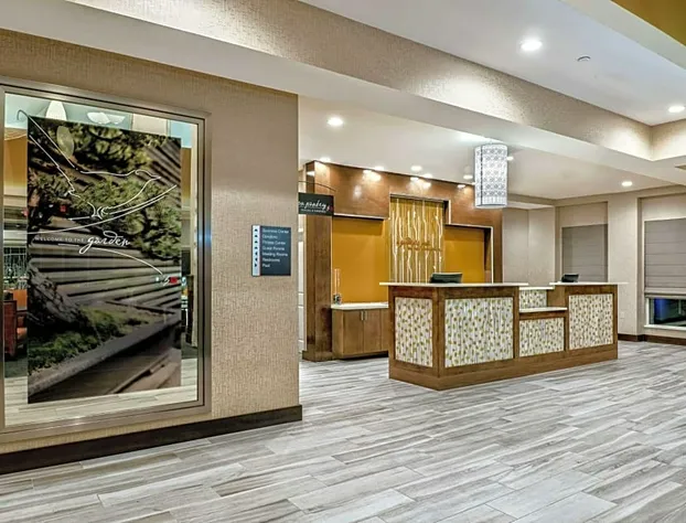 Hilton Garden Inn San Marcos hotel detail image 2