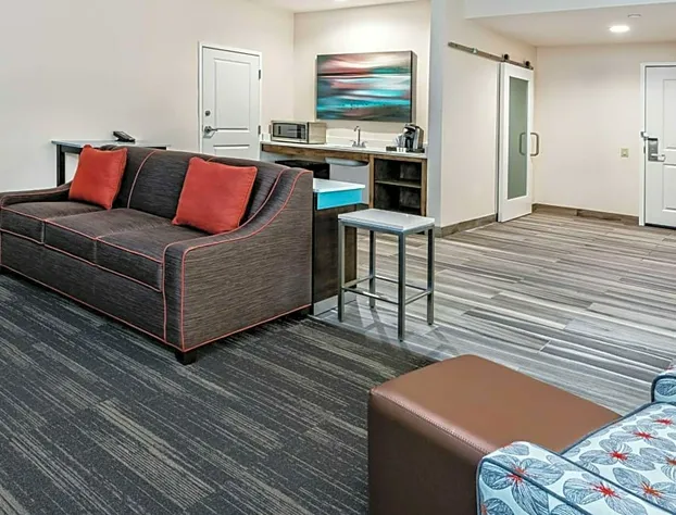 Hilton Garden Inn San Marcos hotel detail image 3