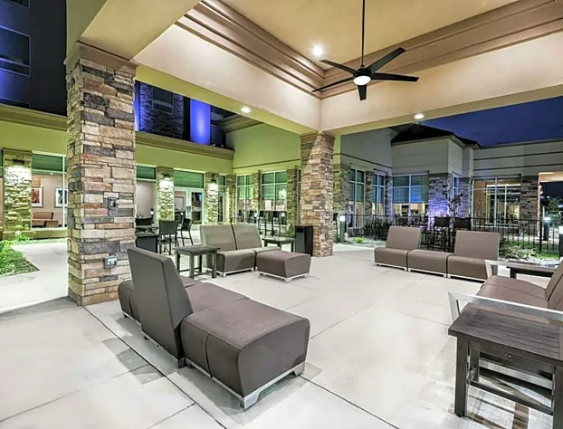 Hilton Garden Inn San Marcos hotel detail image 4