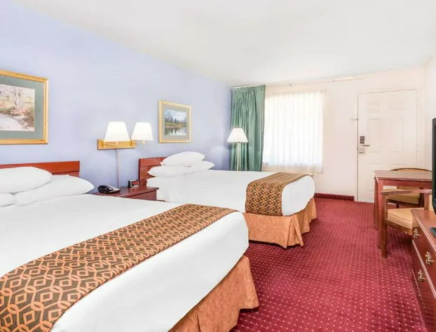 Days Inn by Wyndham Lavonia hotel detail image 3