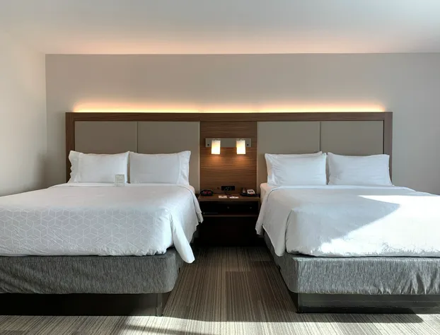 Holiday Inn Express & Suites Danville by IHG hotel detail image 2