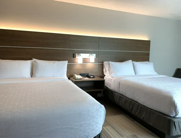 Holiday Inn Express & Suites Danville by IHG hotel detail image 3