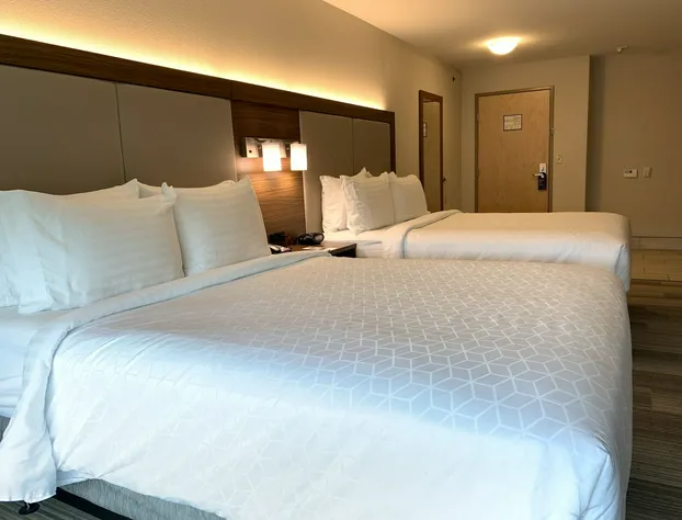 Holiday Inn Express & Suites Danville by IHG hotel detail image 4