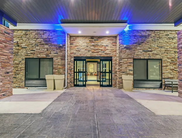 Holiday Inn Express & Suites Perryton by IHG hotel detail image 2