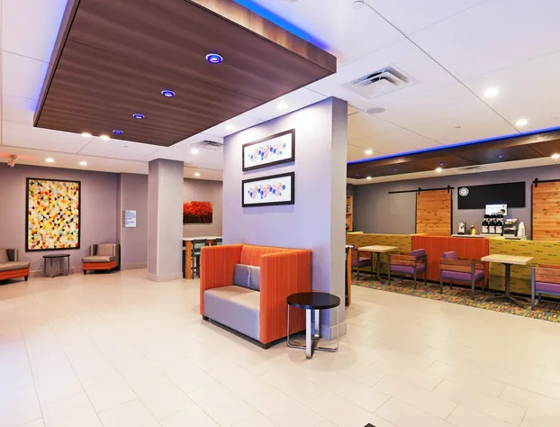 Holiday Inn Express & Suites Perryton by IHG hotel detail image 3