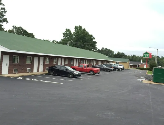 Deerfield Inn New Johnsonville hotel detail image 1