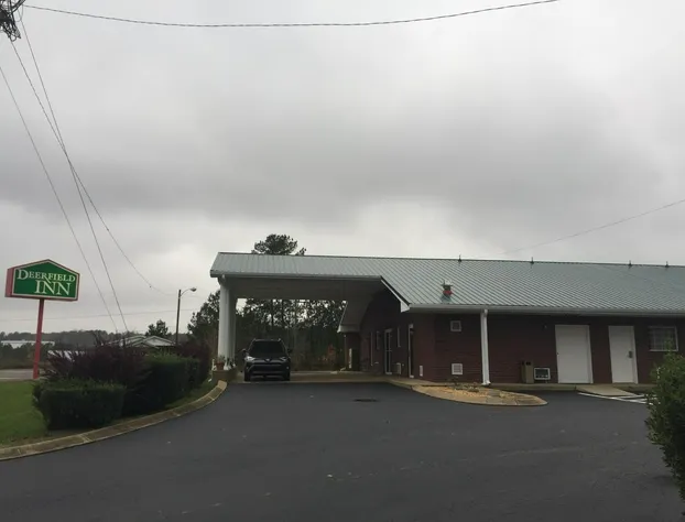 Deerfield Inn New Johnsonville hotel detail image 2