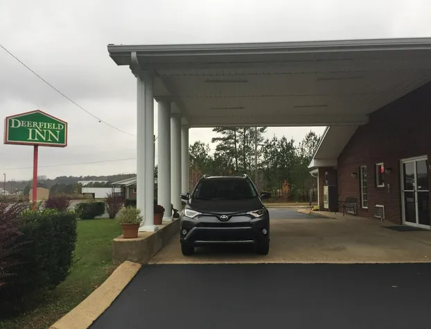 Deerfield Inn New Johnsonville hotel detail image 3