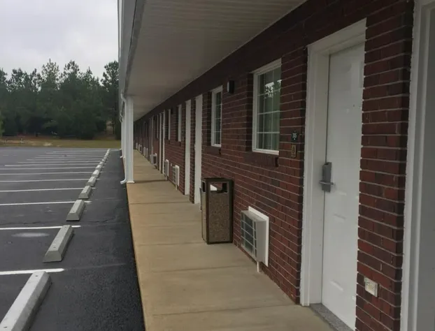 Deerfield Inn New Johnsonville hotel detail image 4