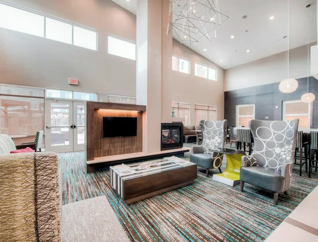 Residence Inn by Marriott Charlotte Airport hotel detail image 3