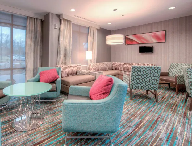 Residence Inn by Marriott Charlotte Airport hotel detail image 4