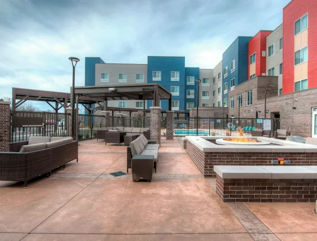 Residence Inn by Marriott Charlotte Airport hotel detail image 3