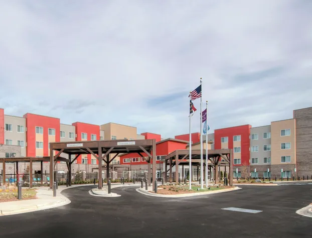 Residence Inn by Marriott Charlotte Airport hotel detail image 4