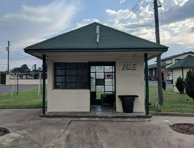 Oak Park Motel hotel detail image 1