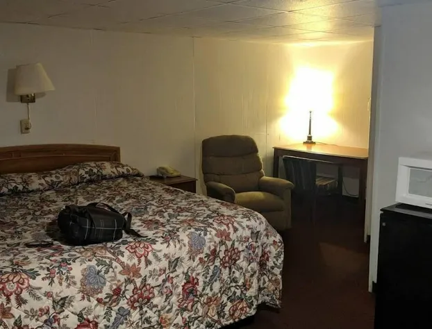 Oak Park Motel hotel detail image 1