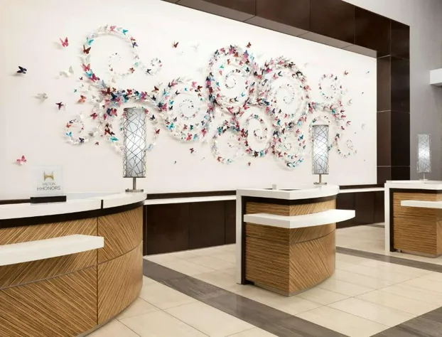 Embassy Suites by Hilton Atlanta NE Gwinnett Sugarloaf hotel detail image 3