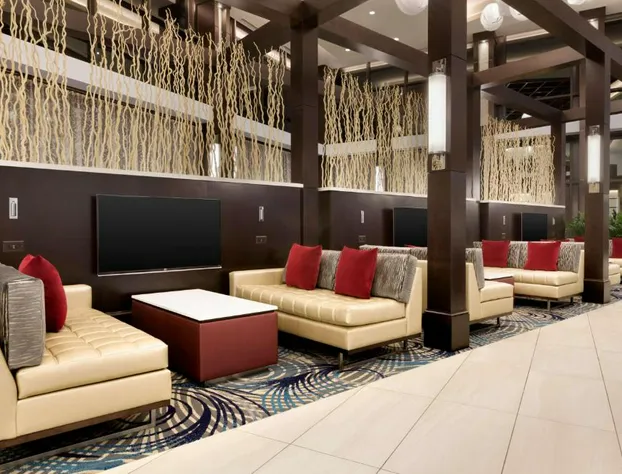 Embassy Suites by Hilton Atlanta NE Gwinnett Sugarloaf hotel detail image 2