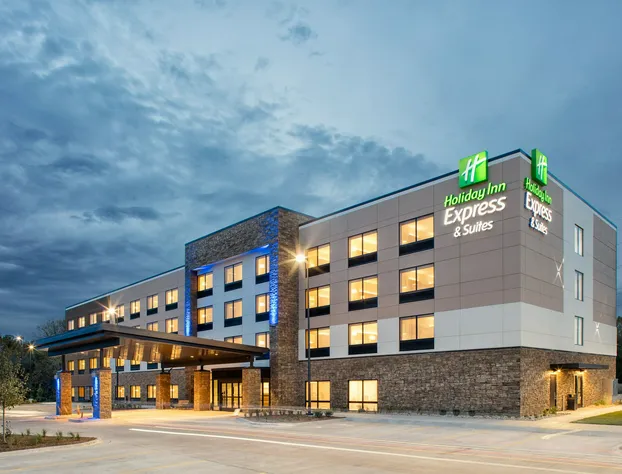 Holiday Inn Express & Suites East Peoria - Riverfront by IHG hotel detail image 1