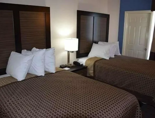 Hawthorn Suites by Wyndham Columbia hotel detail image 2