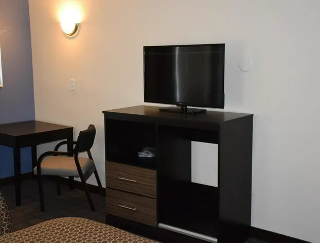 Hawthorn Suites by Wyndham Columbia hotel detail image 4