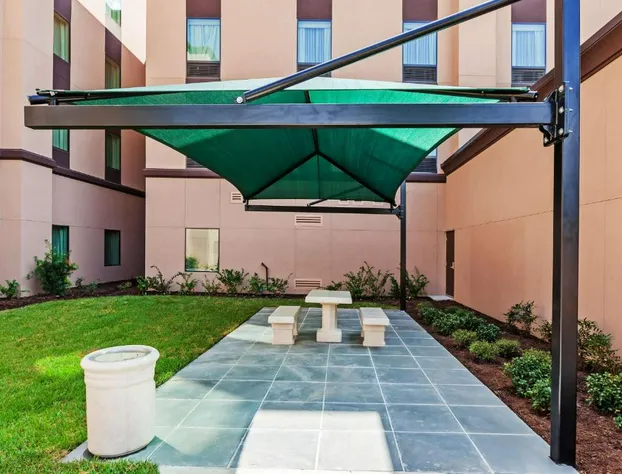 Hampton Inn & Suites Houston I-10 West Park Row hotel detail image 2