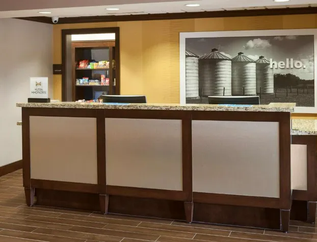 Hampton Inn & Suites Houston I-10 West Park Row hotel detail image 4