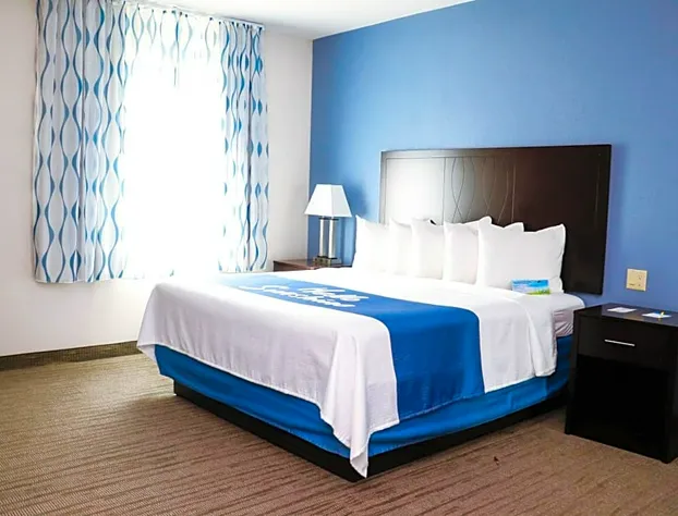 Econo Lodge Bryan TX hotel detail image 4