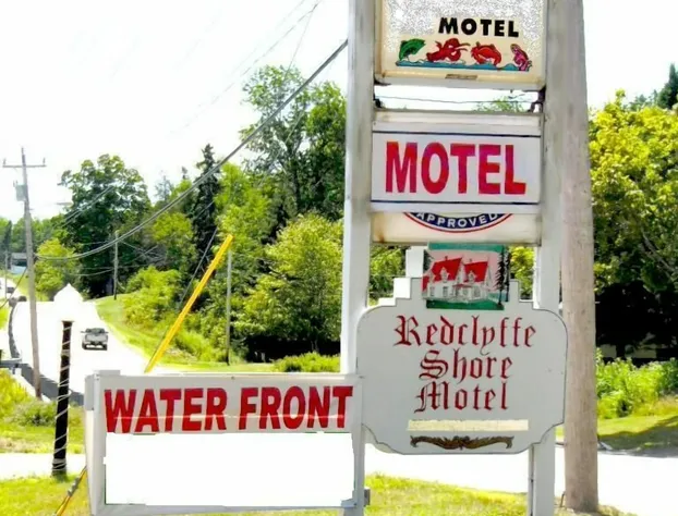 Redclyffe Shore Motor Inn hotel detail image 2