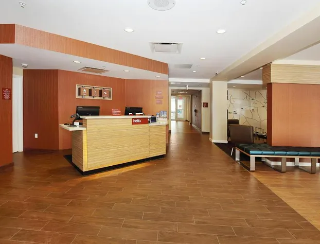 TownePlace Suites Grove City Mercer/Outlets hotel detail image 1