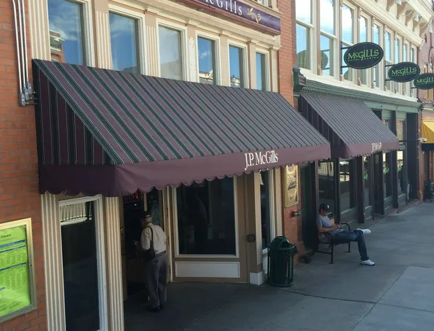 Midnight Rose & McGills Hotel & Casino hotel detail image 2