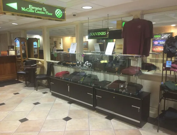 Midnight Rose & McGills Hotel & Casino hotel detail image 4