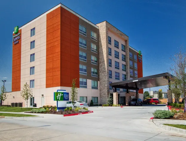 Holiday Inn Express & Suites Moore by IHG hotel detail image 1