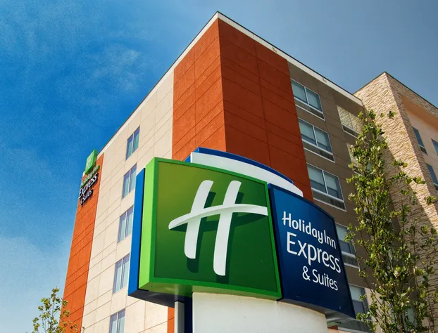 Holiday Inn Express & Suites Moore by IHG hotel detail image 2
