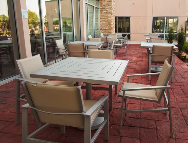 Holiday Inn Express & Suites Moore by IHG hotel detail image 4