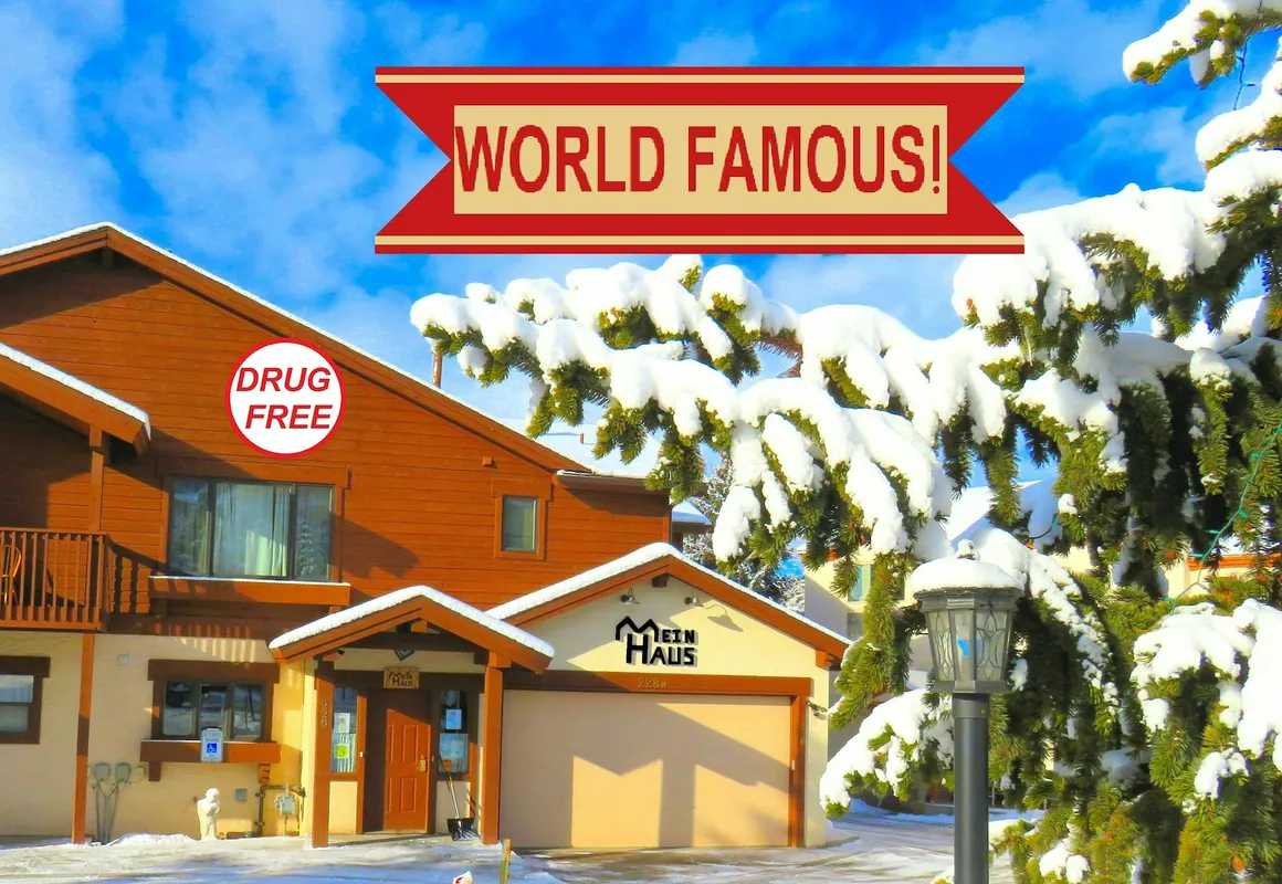 Mein Haus Bed & Breakfast hotel hero