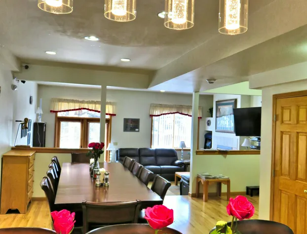 Mein Haus Bed & Breakfast hotel detail image 4