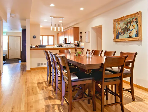 Mein Haus Bed & Breakfast hotel detail image 3