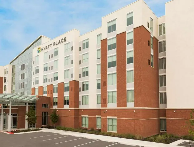 Hyatt Place Austin/Round Rock hotel detail image 1