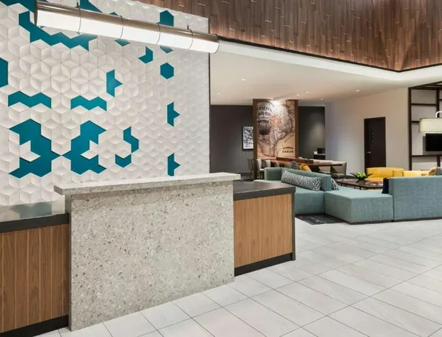 Hyatt Place Austin/Round Rock hotel detail image 2