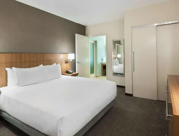 Hyatt Place Austin/Round Rock hotel detail image 4